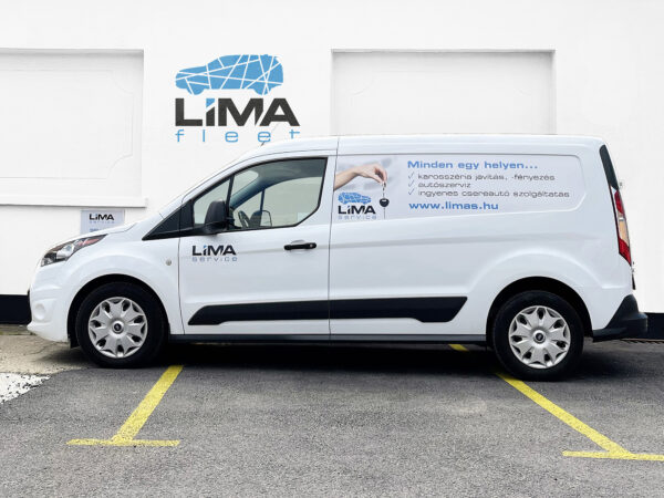 Ford Transit Connect L2 - Image 2