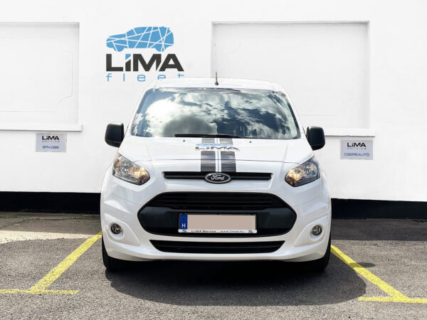 Ford Transit Connect L2