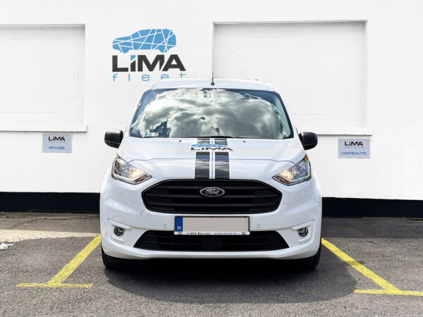 Ford Transit Connect L2 Aut.