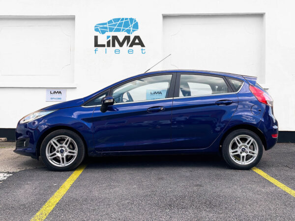 Ford Fiesta - Image 2