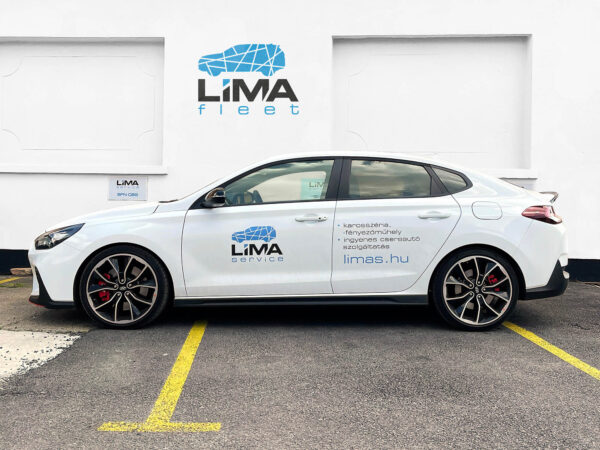 Hyundai i30 N Sport - Image 2