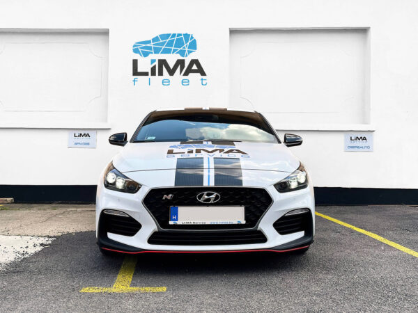 Hyundai i30 N Sport